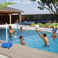 15ft-32ft Portable Volleyball