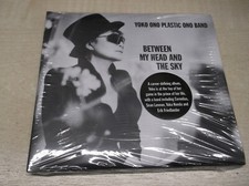 Yoko Ono Plastic Ono Band -