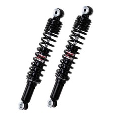 YSS COPPIA AMMORTIZZATORI POSTERIORI PIAGGIO BEVERLY TOURER 300 2009-2011