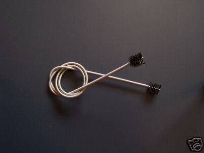 Ford scuttle pulitore - ka,