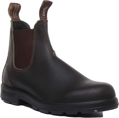 Stivali uomo blundstone 500 - da,