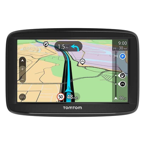 Navigatore satellitare tomtom - satellitare,