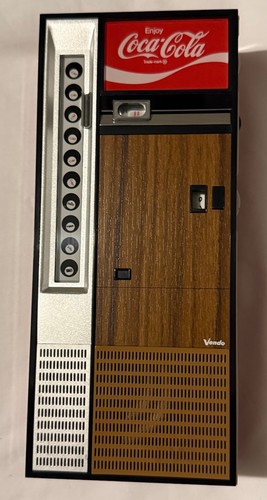 Distributore automatico