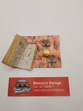 Valvola Spurgo Collettore