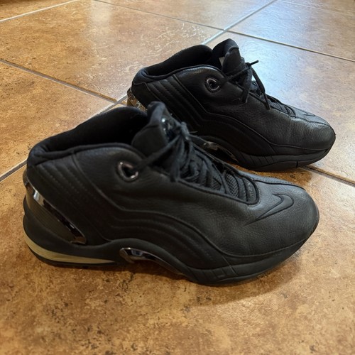Scarpe nike air uptempo - scarpe,