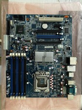 IBM THINKSTATION S20 SOCKET