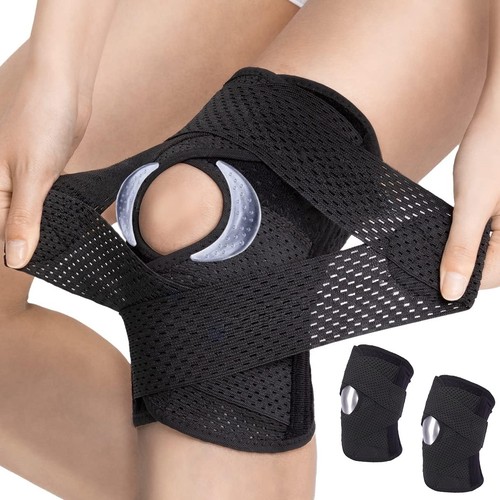 Falskt 2pcs ginocchiera - 2pcs,