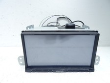 Schermo autoradio Kenwood DNX7240BT doppio DIN con telecomando