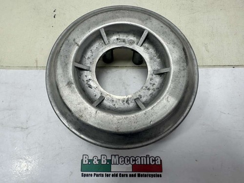 Piatto piattello spingi disco - piattello,
