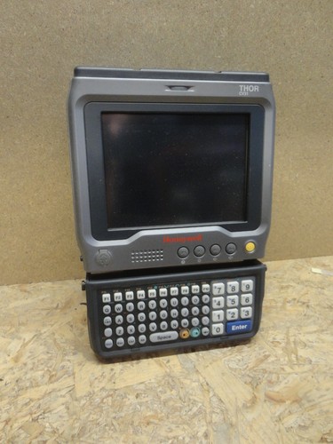 Intermec thor cv31 - intermec,