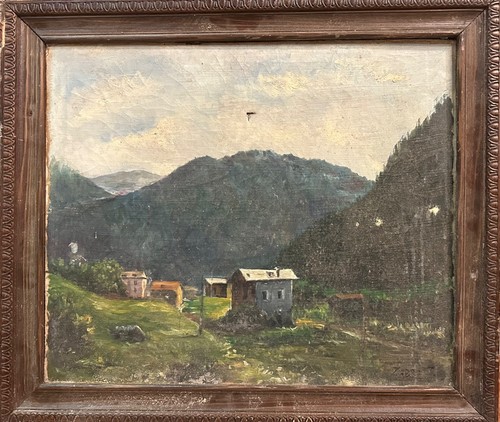 Quadro zabeo licata de - quadro,zabeo, no(licata-de