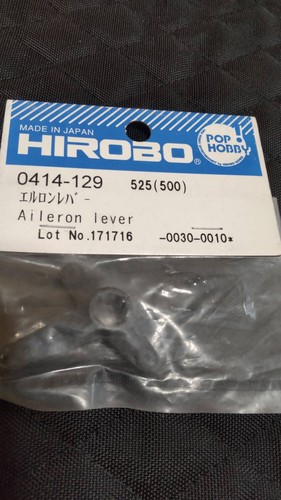 Hirobo 0414129 leva - 0414129,