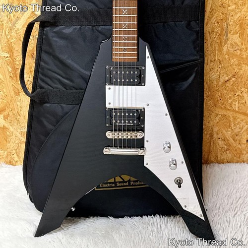 Esp ltd ninja 600 michael - esp/ltd,