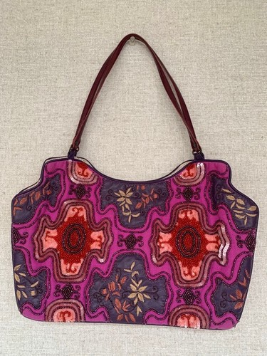 Borsa tracolla jamin puech - a,