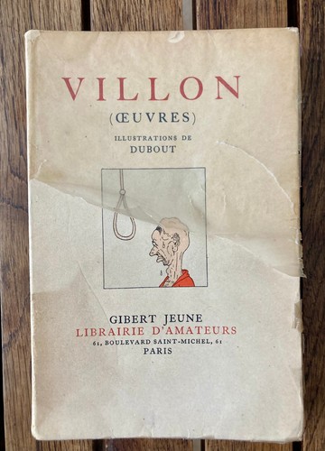 Villon - ,