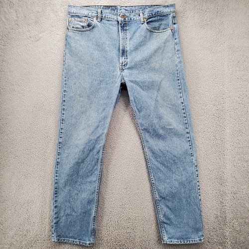 Jeans vintage levis 505 uomo - levis,
