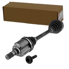 NTY Albero Trasmissione Asse