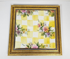 Piatto caldo Mackenzie luna di