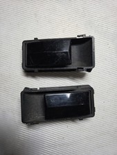 2 MANIGLIE APRIPORTA FIAT 132