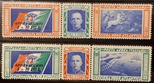 Italia regno 1933 - regno,