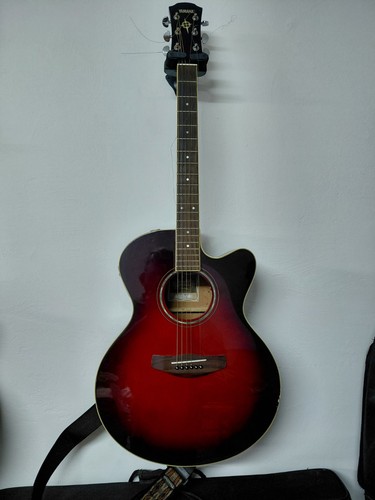 Chitarra acustica - chitarra,