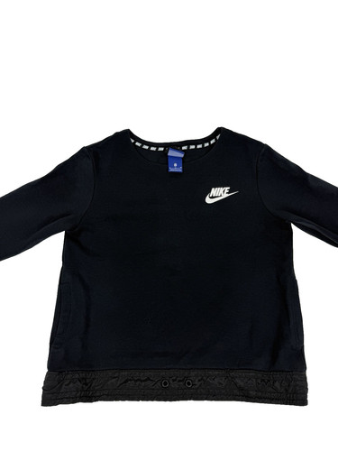 Nike felpa donna - felpa, da