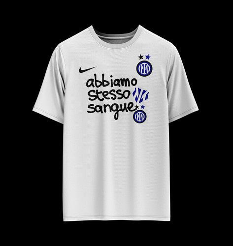 Maglia tee shirt - tee,