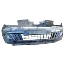 PARAURTI ANTERIORE COMPLETO