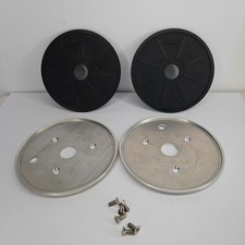 Vintage TEAC A-4010 SL Reel