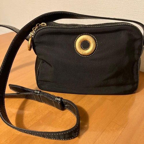 Borsa tracolla celine usata - borsa,