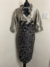 Abito e bolero Linea Raffaelli