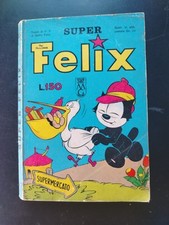 Super Felix Numero 1 Anno 1964
