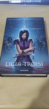Licia troisi leggende del - troisi,