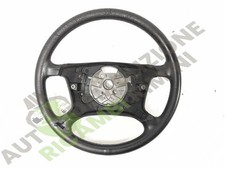 M52286S2 VOLANTE   BMW SERIE 5 «E39» TOURING (1996) 528i 2.8, 24v. Station Wa...