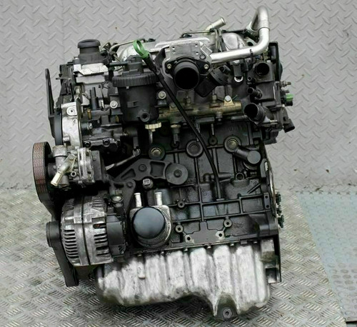Motore peugeot hdi - motore, 2.0