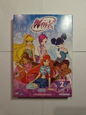 Winx Club Serie 2 Completa, 4