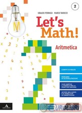 9788800358583 LET'S MATH