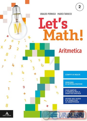 9788800358583 let math - 9788800358583,