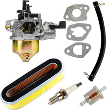 Kit Di Carburatore Con Filtro
