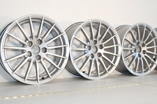 4 Cerchi Originali A4 - 17"