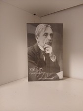 VALÉRY Paul, Opere scelte. MERIDIANI Mondadori. ANCORA SIGILLATO 9788804614029