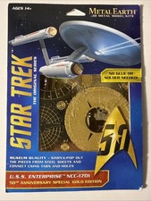 Star Trek ENTERPRISE NCC 1701