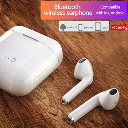 Cuffie bluetooth universali - cuffie,