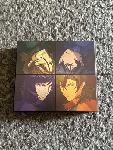 Mobile suit gundam complete - gundam, 00