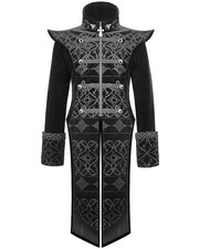 Cappotto giacca coda coda
