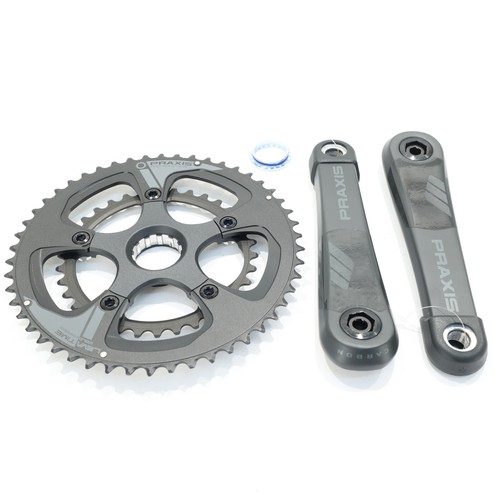 Fsa fazua guarnitura strada - fsa,
