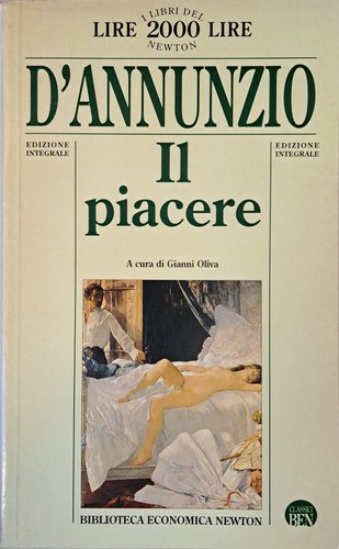 Piacere jan 2007 - piacere, 2007]