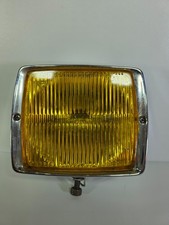 Faro BOSCH Vintage Cromato