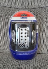 Set pedali da corsa Sparco