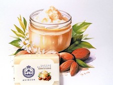 Sapone Artigianale BURRO DI